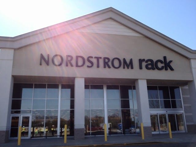 Nordstrom Rack at River Ridge